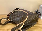 Louis Vuitton Atlantis GM Monogram Reverse M46816 Bag - 3