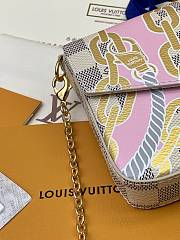 Louis Vuitton Fecilie New Bag - 2