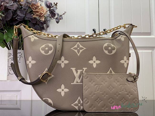 Louis Vuitton Loop Hobo Bicolour M46738 Bag - 1