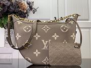 Louis Vuitton Loop Hobo Bicolour M46738 Bag - 1