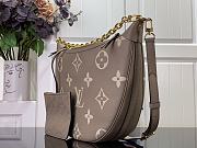 Louis Vuitton Loop Hobo Bicolour M46738 Bag - 6