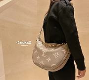 Louis Vuitton Loop Hobo Bicolour M46738 Bag - 5