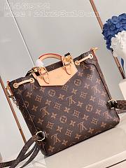 Louis Vuitton New Excursion PM M46932 Backpack - 5