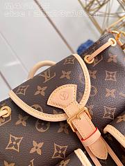 Louis Vuitton New Excursion PM M46932 Backpack - 4