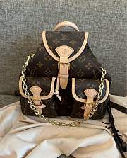 Louis Vuitton New Excursion PM M46932 Backpack - 1