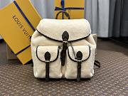 Louis Vuitton Ski M23384 Backpack - 1