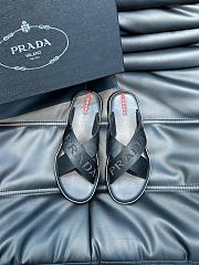 Prada men slippers  - 1