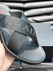 Prada men slippers  - 2