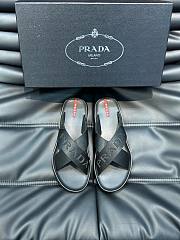 Prada men slippers  - 4