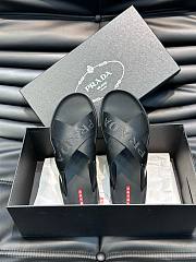 Prada men slippers  - 6