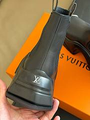 Louis Vuitton Archlight 2.0 Platform Ankle Boots - 6