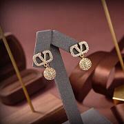 Valentino earings  - 6