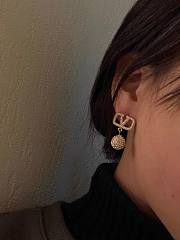 Valentino earings  - 5