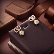 Valentino earings  - 3