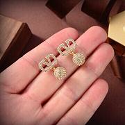 Valentino earings  - 2