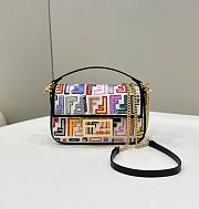 Fendi Baguette small Chinese Valentine’s Day bag - 1