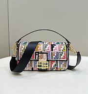 Fendi Baguette Chinese Valentine’s Day bag - 1