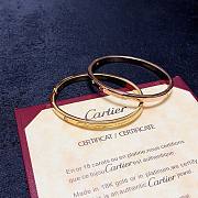 Catier logo bracelet - 3