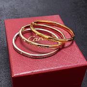 Catier logo bracelet - 2