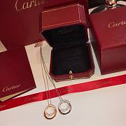 Cartier Love Necklace - 6