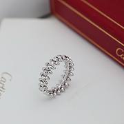 Cartier 18K Clash Earings  - 6