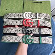 Gucci color matte GG hardware ( 4 colors) - 1