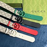 Gucci color matte GG hardware ( 4 colors) - 6