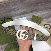 Gucci color matte GG hardware ( 4 colors) - 5