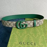 Gucci color matte GG hardware ( 4 colors) - 4