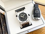 Audemars Piguet Royal Oak Offshore Diver Watch 42mm - 6