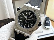 Audemars Piguet Royal Oak Offshore Diver Watch 42mm - 4