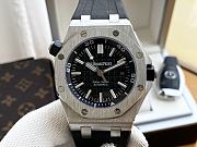 Audemars Piguet Royal Oak Offshore Diver Watch 42mm - 3