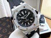 Audemars Piguet Royal Oak Offshore Diver Watch 42mm - 2