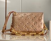 Louis Vuitton Coussin Pm Metallic Bag - 1