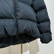 Balenciaga Padded Puffer Jacket - 2