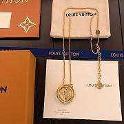 Louis Vuitton gold set - 3