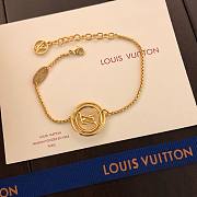 Louis Vuitton gold set - 4
