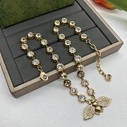 Gucci Bee necklace  - 2