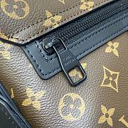 Louis Vuitton Men S-Cape Brown Messenger M46794 Bag - 6