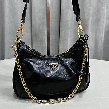 Prada Re-Edition 2002 leather bag