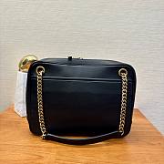 YSL Niki black camera Bag - 5