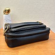 YSL Niki black camera Bag - 3