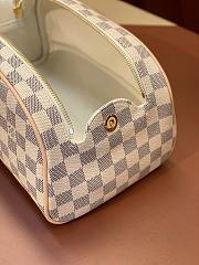 Louis Vuitton Dopp Kit Toiletry Damier Pouch - 3