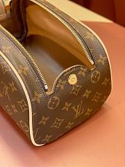 Louis Vuitton Dopp Kit Toilet Monogram Pouch - 5