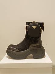 Prada high boots  - 5