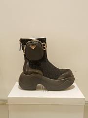 Prada high boots  - 2