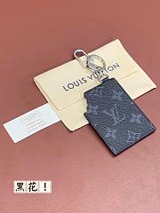 Louis Vuitton chocolate bar keychain 01 - 5