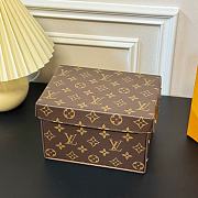 Louis Vuitton monogram box GI0763  - 6