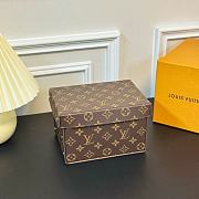 Louis Vuitton monogram box GI0763  - 5