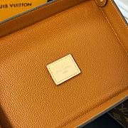 Louis Vuitton monogram color box - 2